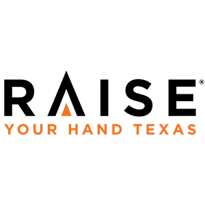 Raise Your Hand Texas