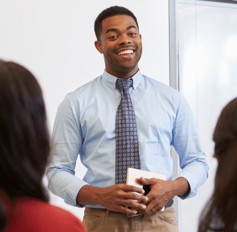Minor in Teaching