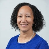 Christal Burnett Sánchez